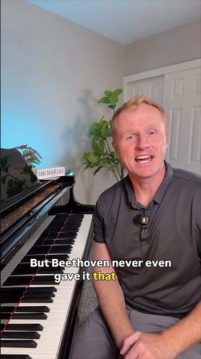 Don't let fear stop you from playing piano 🎹 #piano #shorts