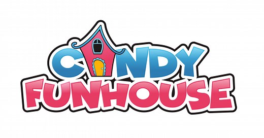 Careers | Candy Funhouse