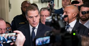 Department of Justice Finally Admits the Truth About Hunter Biden Laptop in New Court Filing