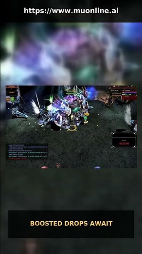 MU Online Jewel Farming Guide: Keep, Trade or Upgrade? #Shorts