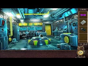 Room escape 50 rooms chapter 10 level 47