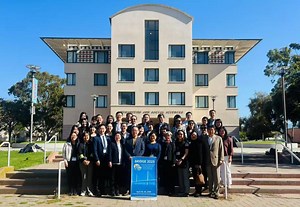 Bridge 2025 Symposium Unites Global Educators to Advance AI-Driven Chinese Language Teaching for Specific Purposes