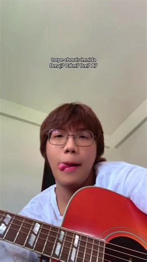 Learn 'Torpe' Guitar Chords in Simple Steps