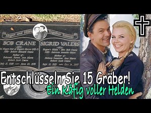 EIN KÄFIG VOLLER HELDEN: Rückblick auf 1965 😱 Die tragischen Schicksale der Schauspieler enthüllt!