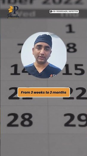 Big Lips to Natural Smile | Lip Reduction Surgery Explained