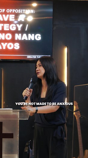 Stand up! Dig deep to last Sunday's preaching and be challenged: https://www.youtube.com/live/8XyNtcWxxI0?si=m6weMS0MDsQgv9Cv | Consuming Fire Christian Church