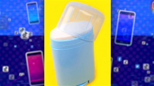 Do you put on deodorant before bed? The internet’s divided