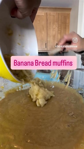 Getting ready for another busy week! | Heather Abraham