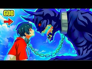 Kamzor Ladka nikla Sabse POWERFUL Dragon Slayer | Anime Recap/Explained in Hindi