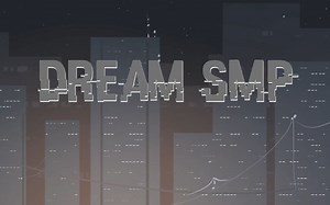 【Dream SMP动画/中文字幕】赛博朋克AU