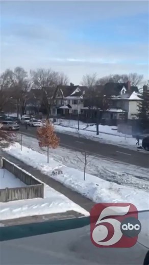 Mayor Jacob Frey has lost his mind. This angle of the ICE shooting looks very much like every JUSTIFIED police shooting situation I've ever covered as a journalist - and that's a large number. Mayor Jacob Frey is trying to start another month of rioting in his city. | Steve Barrett