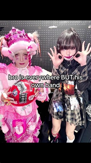 Exploring Visual Kei Bands: A Deep Dive into Vkei Culture