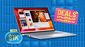 Best Laptop Deal of the Day: $300 Off This Dell Inspiron 16 Plus Utility Player