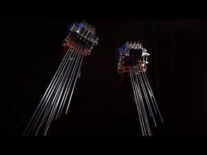 Machines of Enlightenment | Musikmaschinen von gamut inc