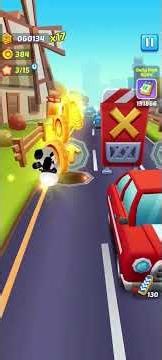 add friends and personalize ur profile in Subway Surfers now#subwaysurfers #gaming