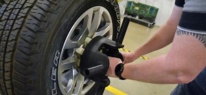 FDM 3D Printed Assembly Fixtures