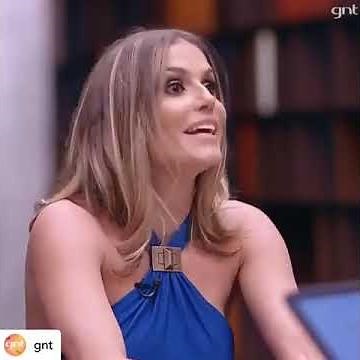 O que a gente consegue ser