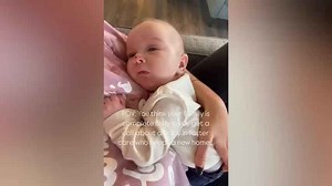 Mom Thinks Family Is Complete, Then Gets A Call