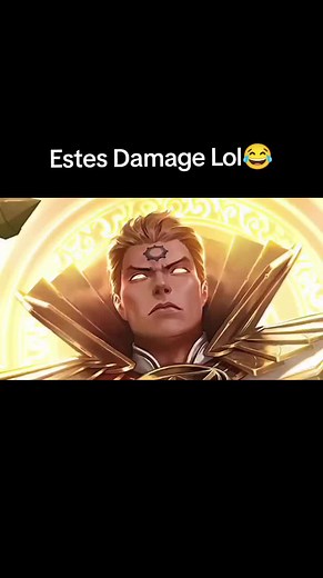 Estes Damage Build: Best MM Build for Maximum Damage | Mobile Legends