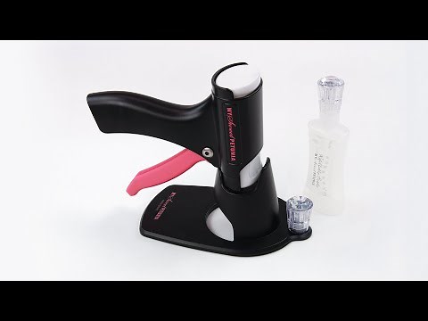 Everything You Need to Know about the Precision Glue press