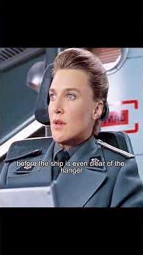 Telling the story of the movie Starship Troopers (1997)