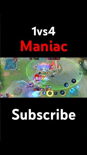 Lancelot gameplay | Shorts highlights #mobilelegends #mlbb #jungle #lancelot #moba #jungle