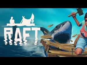 How to download the raft(no steam)