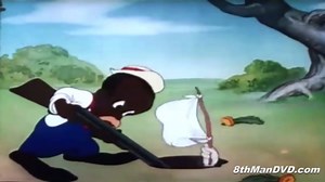 Bugs Bunny 82. Bölüm (Çizgi Film)