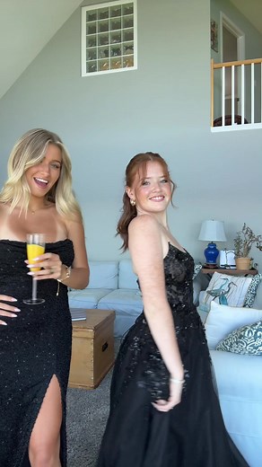 Shop for Beautiful Prom Dresses - Last Day of Senior Year