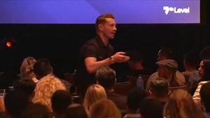 9M views · 10K reactions | The bad news... HubSpot Research discovered that only 3% of people trust sales professionals... The good news... this video will show you how to shift the status dynamics in your favor to position you as a trusted authority so that you can lower sales resistance, prevent objections, and close more deals. Enjoy. | Jeremy Miner | Facebook