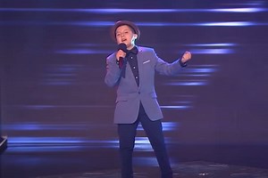 ¿Recuerdas a Josué de ‘La Voz Kids’? A esto se dedica ahora