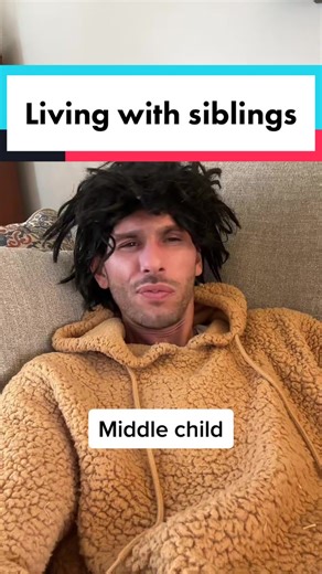 Living with Siblings: Ohio Comedy Skit