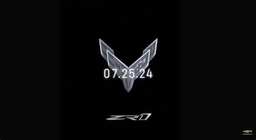 OFFICIAL: C8 Corvette ZR1 to Be Revealed on July 25 - CorvetteForum