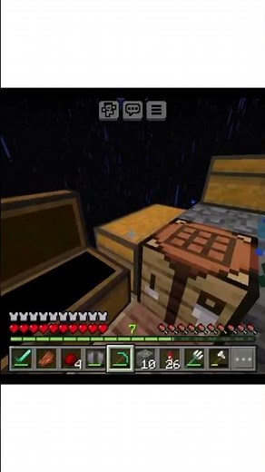 🔥 One Chest Map Collection Revealed in Minecraft! 🗺️✨