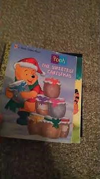 Little Golden Book collection