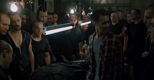 His name is Robert Paulson. RIP Meatloaf #fightclub #meatloaf #robertpaulson #totallyawesome80s #edwardnorton | Totally Awesome 80s