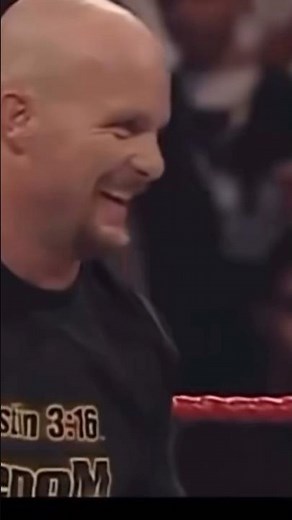 HHH Makes Stone Cold Steve Austin Laugh And Break Character