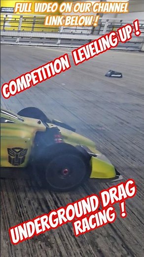Winning Is Winning Drag Racing Round 4 #fastrc #rc #rcdragracing #rcdrag #rccars #arrma #hobao #fun