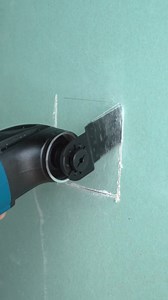 How to quickly and accurately install a box in drywall #mistertoolstour #fblifestyle | Mr.Tools.Tour