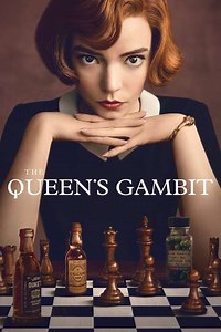 The Queen's Gambit (2020) - TV Show