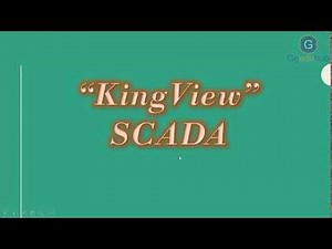 Introduction of Kingview SCADA Software