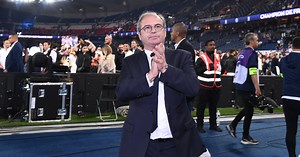 Le mercato du PSG va s'emballer ! Une « seconde phase » spectaculaire arrive