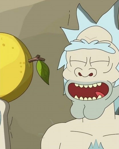 Lion King Parody by Rick #movie #movieclips #movies #moviescenes #rickandmorty #spoiler #series