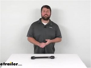 Taylor Made Mooring Snubber for 3/8