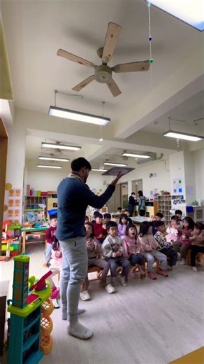 My skill from my childhood working for my kids childhood.