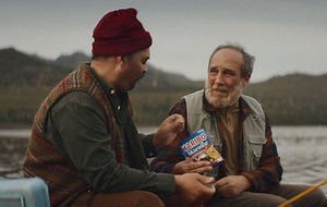 HARIBO: Fishing • Ads of the World™ | Part of The Clio Network
