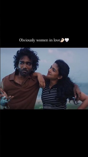 #trending#whatsappstatus #tamillovesong #oorumblood #pradeepranganathan #mamithabaiju #femaleversion