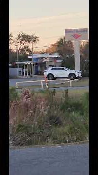 Reading trash to see what's ahead of me