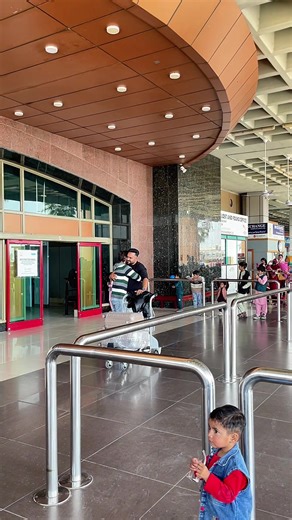 Exploring the Journey of Walcom Mamu and Friends