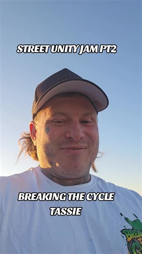 Alright legends, STREET UNITY JAM PT 2 is happening on January 31st at Royal Skatepark launceston from 12 PM to 4 PM! 🤩 This event is already HUGE! We've got some of Australia's best, like Dunn D, Billy Tas, and Hermit Kovacic, and that's just the beginning! 🇦🇺 Our plan is to reignite that Tassie connection – we want all the south boys and girls, north lads, and some of the northwest coast boys all together! I don't know when this was last done, but we're making it happen! 🤝 We also have 9D 